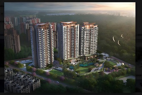 NorthWind Estates Secures 5-Acre YEIDA Land Parcel in Sector 22D with Rs. 189 Crore Winning Bid
