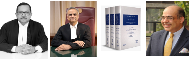 Supreme Court on Company Law - Compendium of Cases Third Edition - Another Landmark Publication by Aseem Chawla, Senior Advocate