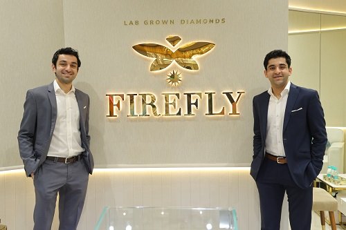 Firefly Diamonds Crosses 10 Stores Across India, Eyes 25 Locations by the End of 2026