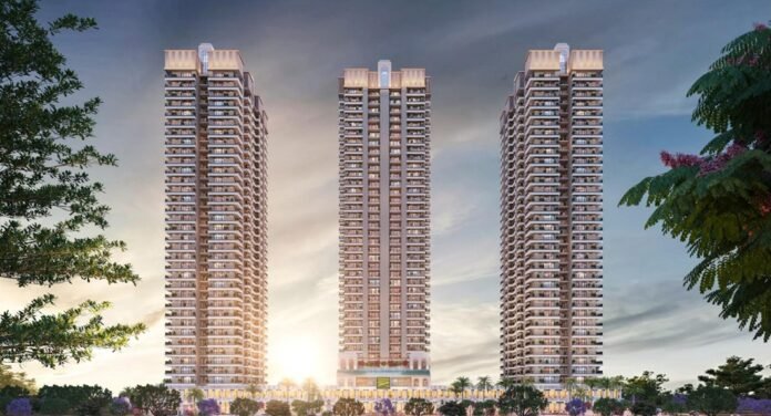 SKA Group Launches SKA Atlantis in Siddharth Vihar, Expands Its Luxury Residential Portfolio