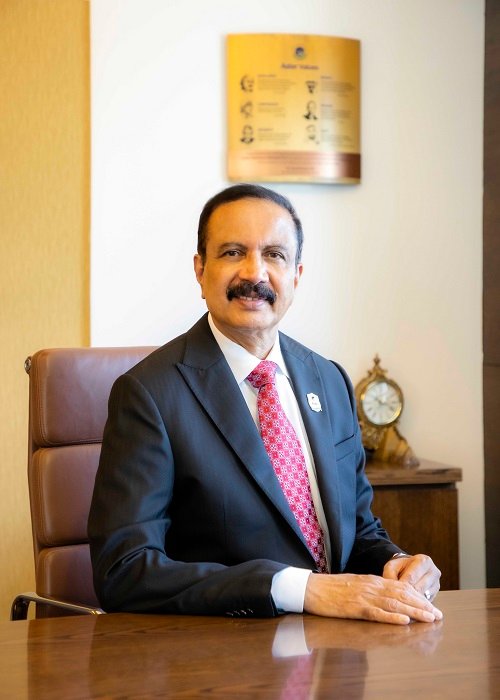 Aster DM Quality Care Reports Strong Q1 FY27: Revenue Up 20 Per Cent to Rs 2,597 Cr, Operating EBITDA Up 30 Per Cent