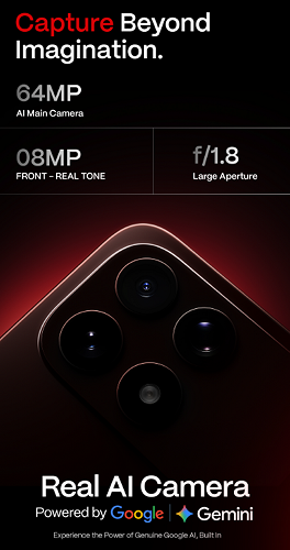 With Advanced Camera and All-Day Battery Capabilities, boltt Prepares for Ace and Evo Launch