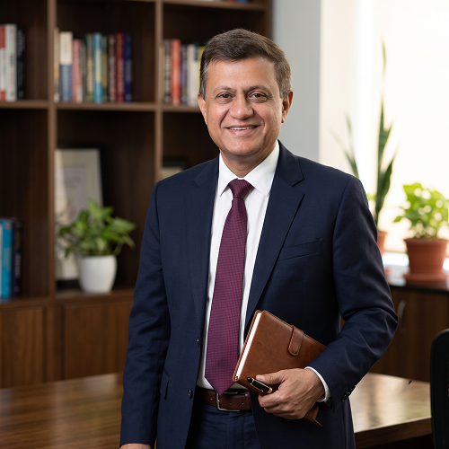 Landmark Group Appoints Industry Veteran Pankaj Pal as Management Advisor to Accelerate Strategic Expansion