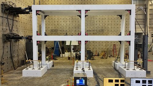 fischer Earthquake-proof Retrofitting Solutions - A New Hope for Millions of Existing Buildings in India