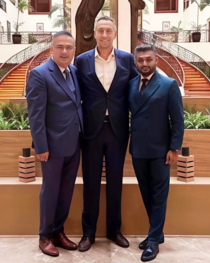 DEKA International and GeoBio Strengthen their Presence Across India with Scientifically Backed Aesthetic Technologies