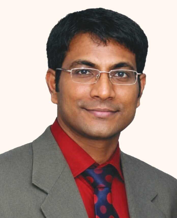A New Hope for Knee Osteoarthritis - India's Approved Stem Cell Therapy Enters Clinical Practice First Time in Tamil Nadu at Dr. Kamakshi Memorial Hospitals