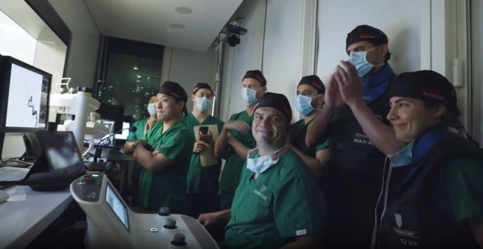 FDA Breakthrough Designation for XCath's Iris System Highlights Potential to Expand Access to Stroke Care in India