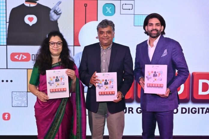 DS Group Launches DCODE 2.0 in Collaboration with WPP Media & MICA, Integrating AI Across the Digital Marketing Ecosystem