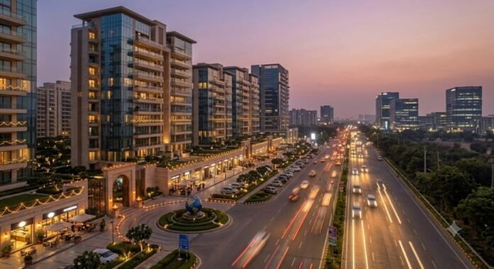 Planning to Buy a Luxury Home This Festive Season? Watch Out for These NCR Micro-Markets