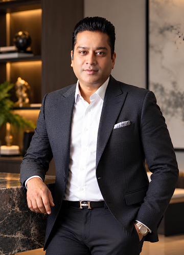 NESTROV Announces Strategic India Expansion to Tap USD 50 Billion Luxury Real Estate Brokerage Market