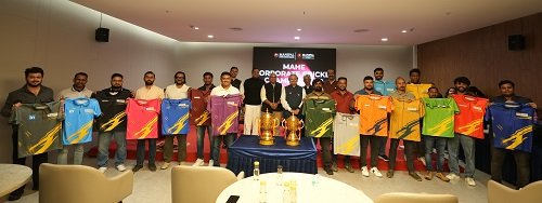 MAHE Corporate Cricket Championship 2026 Brings Industry and Academia Together at Bengaluru Campus