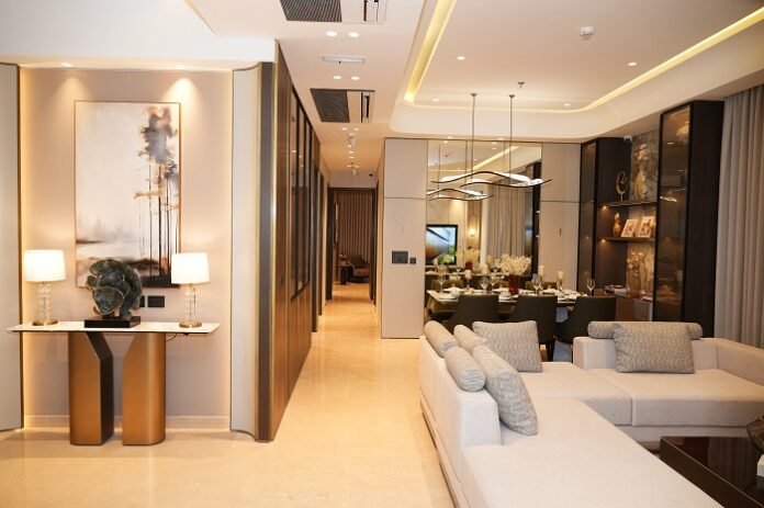 From Vision to Experience: TREVOC Royal Residences Opens Sample Apartment and Sales Gallery