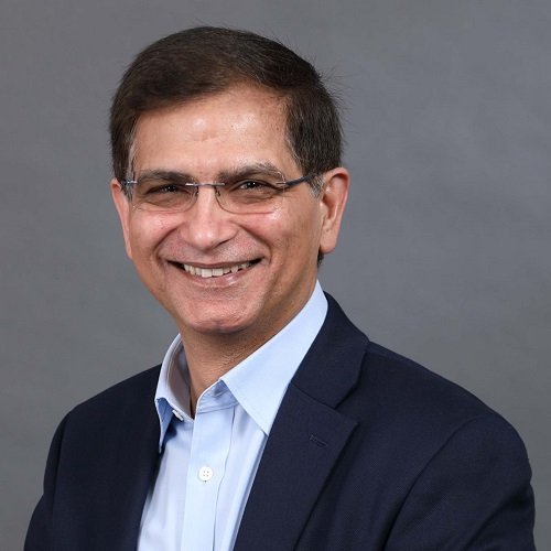Aionos Appoints Hemant Lamba as Chief Business Officer to Accelerate Global Growth