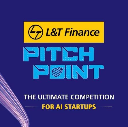 L&T Finance's Pitch Point Launchpad for AI Start-ups: Past winners Arrowhead AI and SpoofSense Share Success Stories Ahead of the Second Edition
