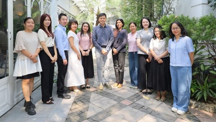 From Golden Population to Golden Workforce: The Human Side of Vietnam's AI Vision