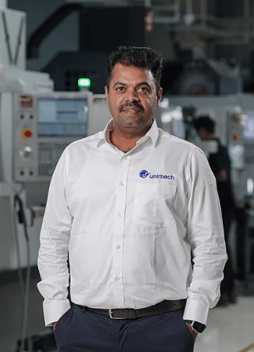 Unimech Aerospace Q2 FY27 Revenue Rises 98% YoY to Rs. 1,230 Mn; EBITDA Grows 164%, and PAT 103%